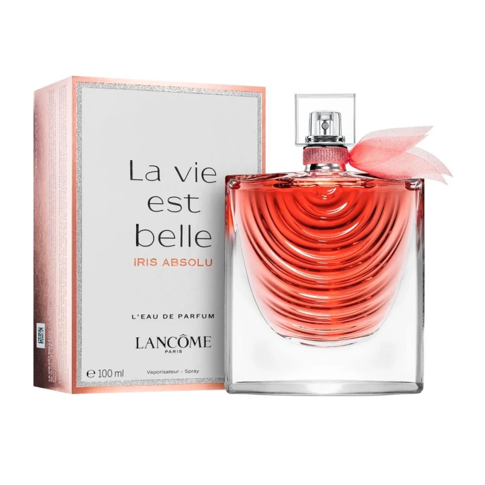 LA VIE EST BELLE EDP50ML+CR CORPORAL PAC