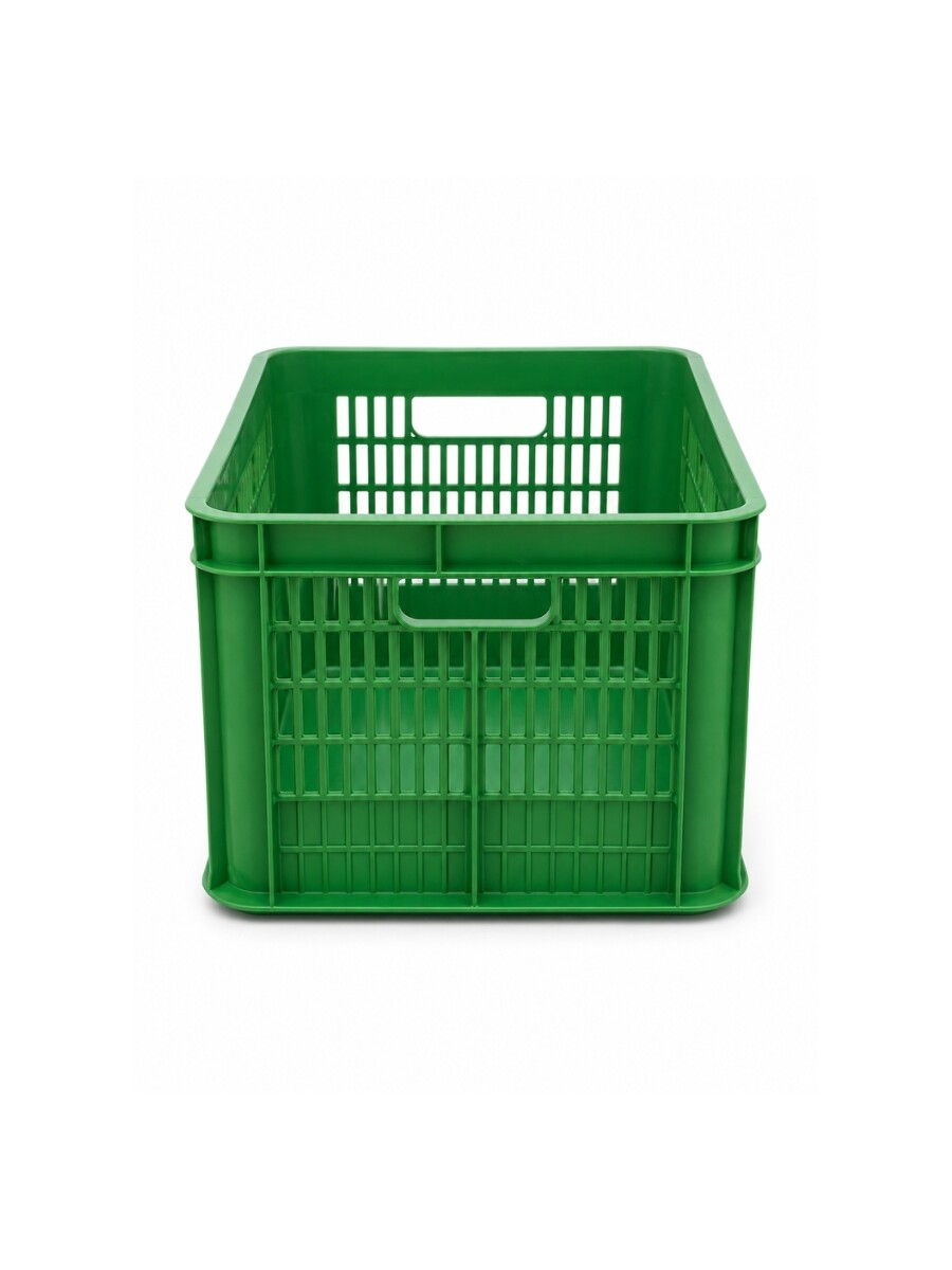 CAJÓN COSECHERO verde