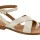 Sandalia Vizzano Mujer 6463.107-7286 Blanco