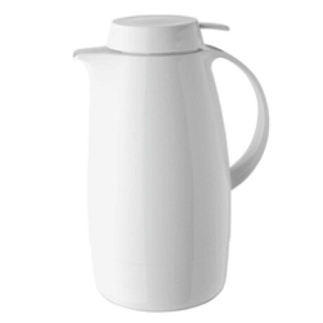 Jarra Termica 13L H27Cm Servitherm Helios Blanca