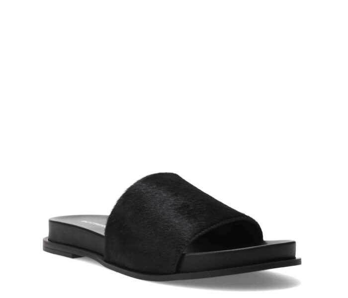 Sandalias de Mujer Bottero 372504 Negro
