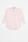 Camisa Tunez Rosa