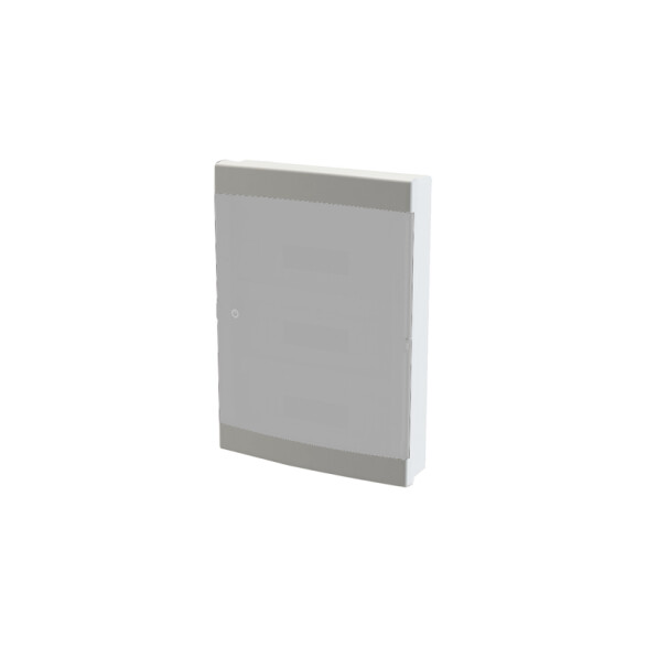 Tablero Luxury exterior DIN54mod IP41 puerta opaca CO7850