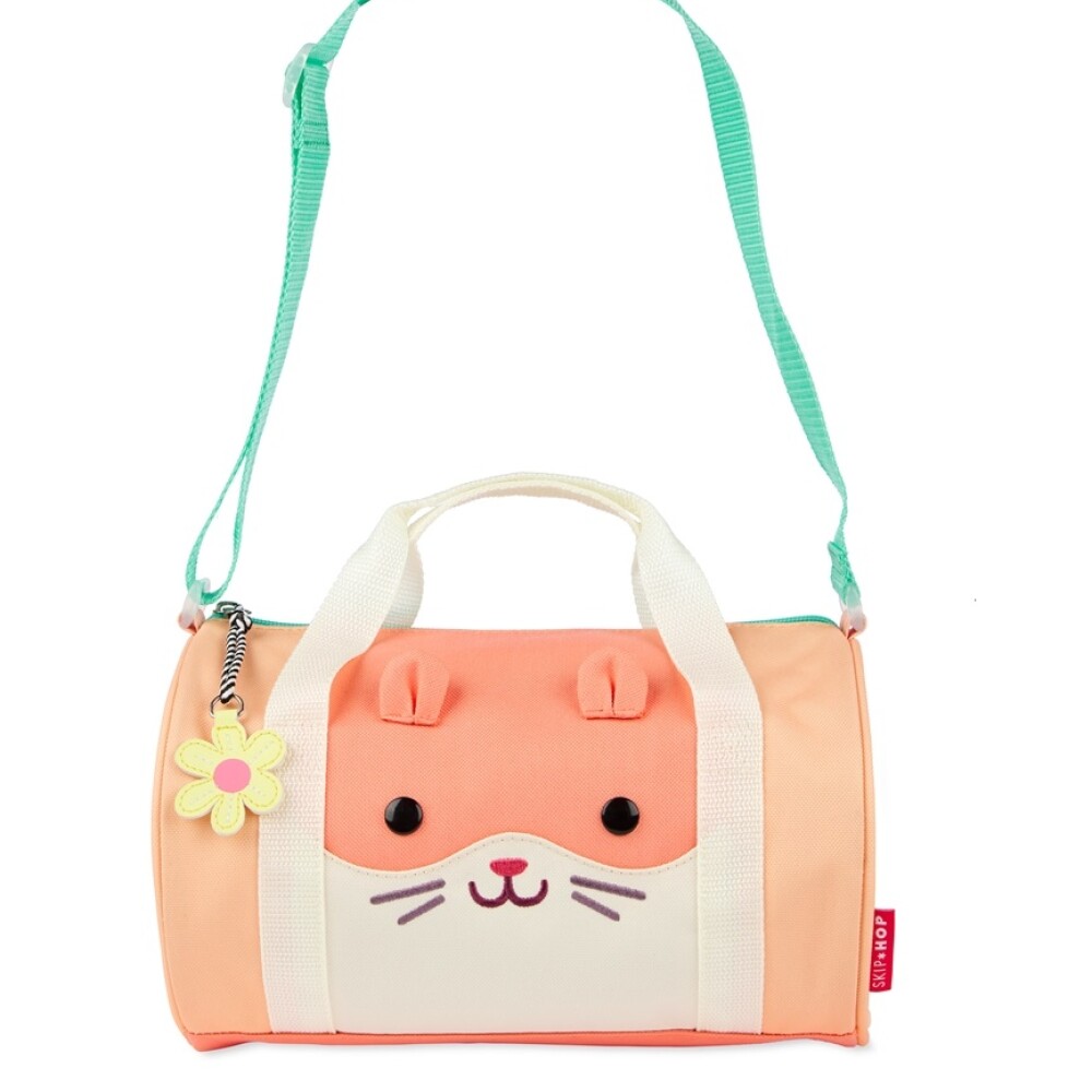 Bolso Toddler Skip Hop Hamster