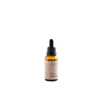 Serum Capilar Nutritivo Perla Pli Godiva 30 Ml. Serum Capilar Nutritivo Perla Pli Godiva 30 Ml.