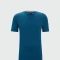 BOSS Black - Camiseta Thompson 15 Azul