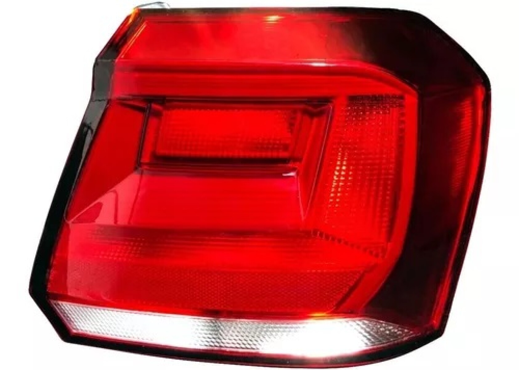 FARO TRASERO DERECHO GOL G8 HATCH 