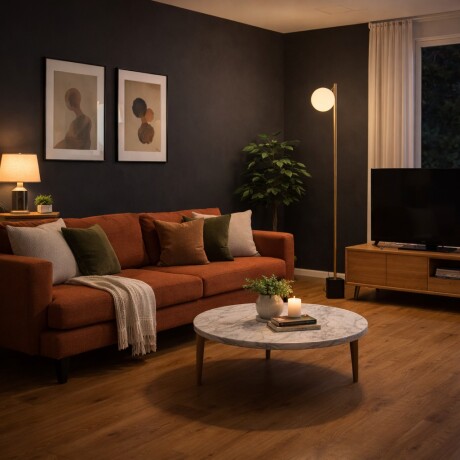 Luminaria de pie esfera y mármol E27 160cm Luminaria de pie esfera y mármol E27 160cm