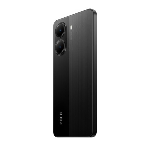 Celular Xiaomi Poco X7 Pro 256/8GB - Negro