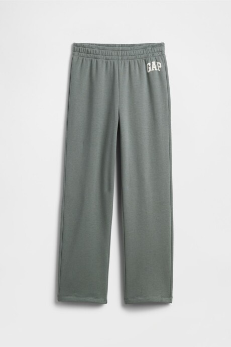 Pantalón Deportivo Niño Grey Slate