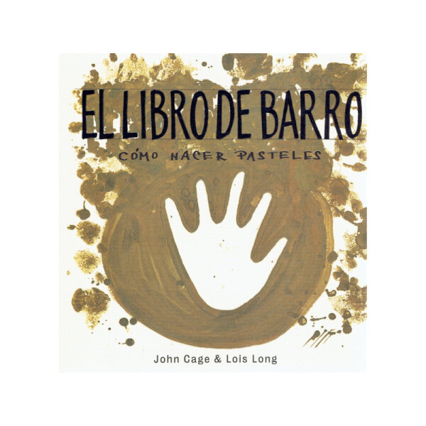 El libro de Barro Única