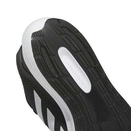 adidas RUNFALCON 3 SPORT RUNNING LACE Black/White
