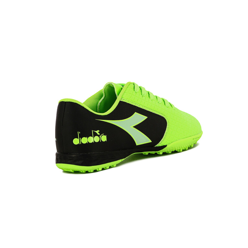 Diadora Futbol Striker II TF Teen Verde-Negro Verde-Negro