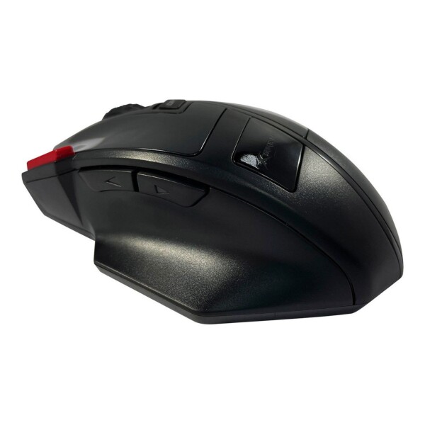 Mouse Inalambrico Gamer Xtrike Me Wirless Gw 600 Pc Computad Mouse Inalambrico Gamer Xtrike Me Wirless Gw 600 Pc Computad