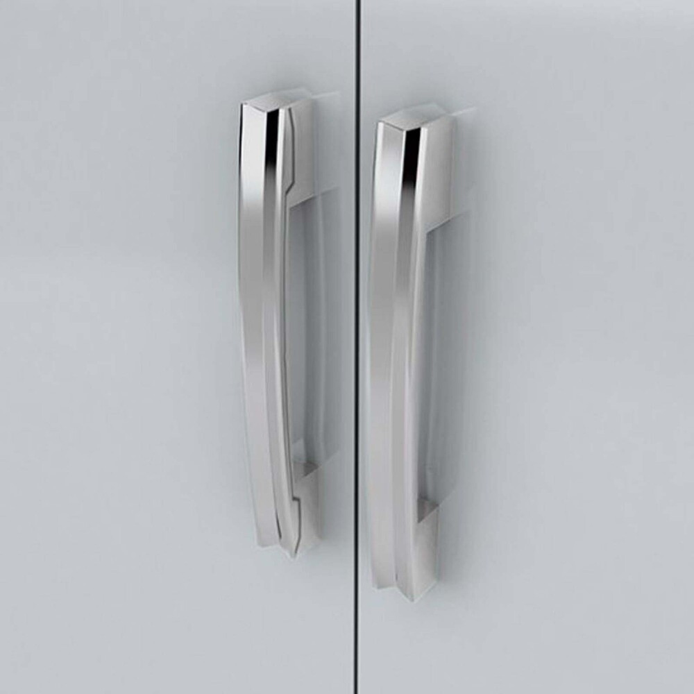 PLACARD ROPERO 2 PUERTAS MDP BLANCO MULTIUSO D110