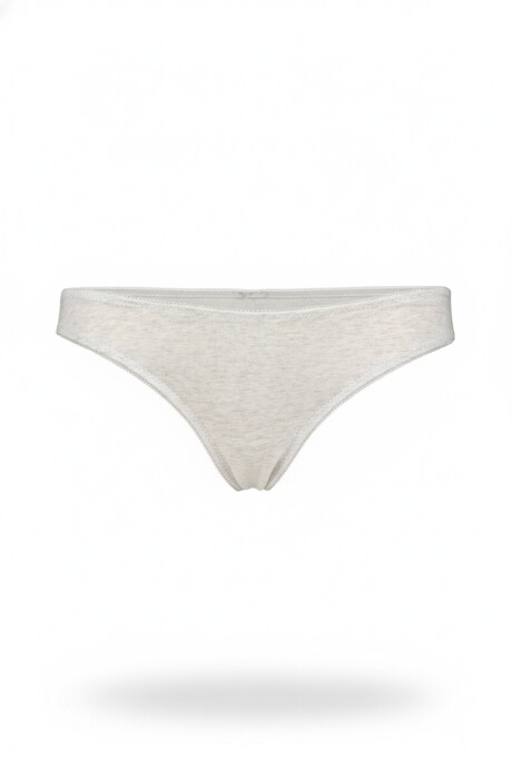 Cola Less Analie, Pack X 3 Estampado 1