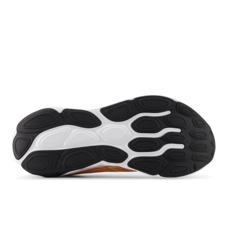 Championes New Balance de Dama - 460 - W460RP4 ORANGE