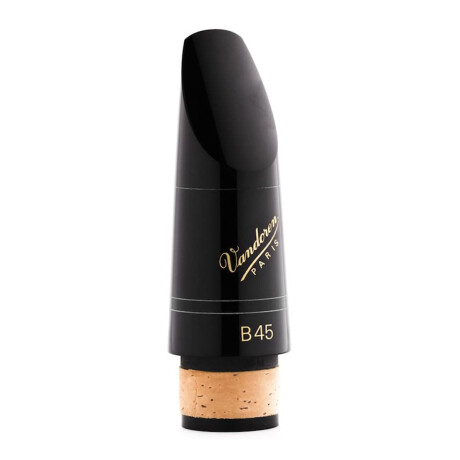 BOQUILLA CLARINETE/VANDOREN CM308 TRADITIONAL B45 BOQUILLA CLARINETE/VANDOREN CM308 TRADITIONAL B45