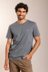T-SHIRT GOLFOW25 POLANCO Verde