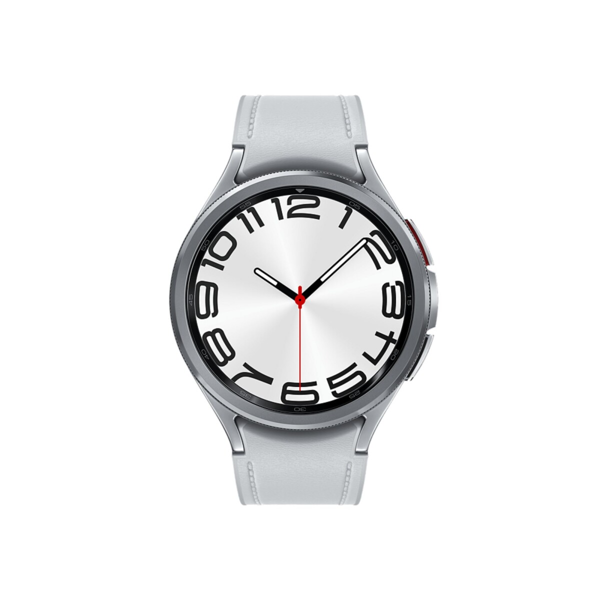 Smartwatch Samsung Galaxy Watch 6 Classic 43MM - Silver 