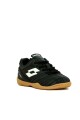 ZAPATO FUTBOL SALA LOTTO STADIO-ID-T Negro