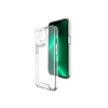 Protector iPhone 15 Pro Max rígido transparente Protector Iphone 15 Pro Max Rígido Transparente