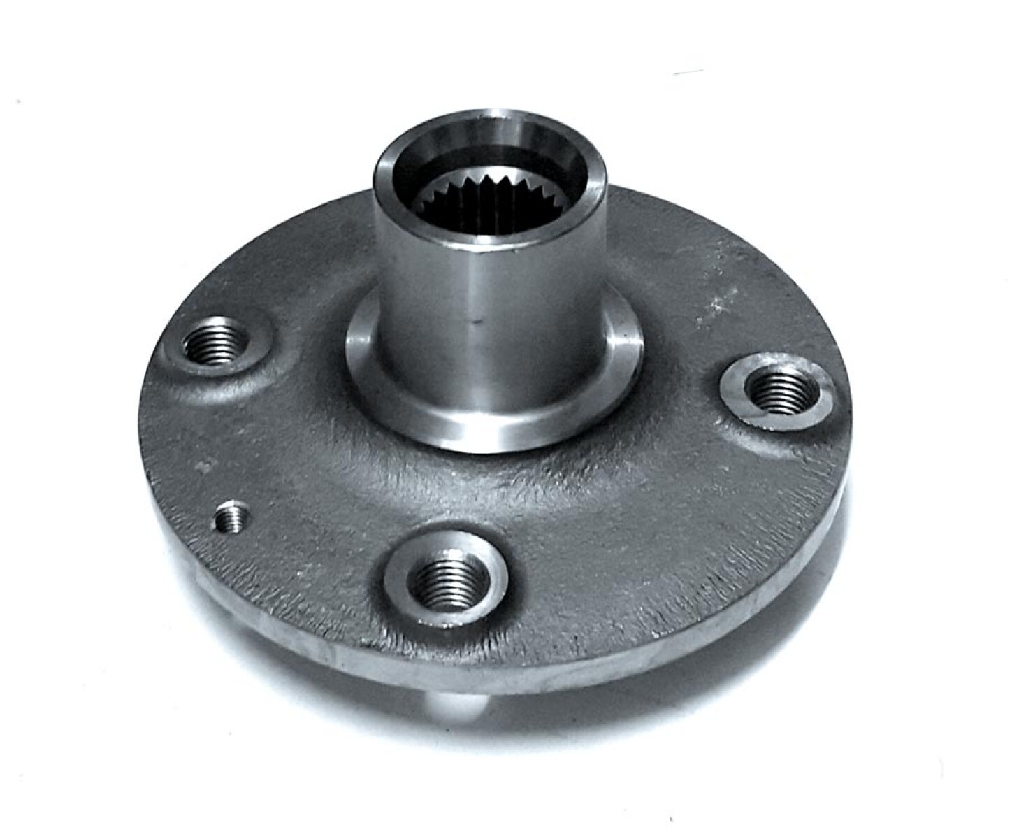 MAZA DE RUEDA BYD DEL. F0 - 