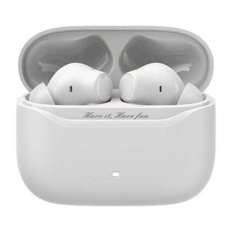 Auriculares inalámbricos Havit TW991 Pro con cancelación de ruido Gray