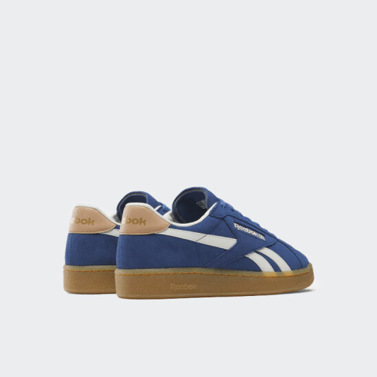 Championes Reebok Club C Grounds UK Shoes Azul