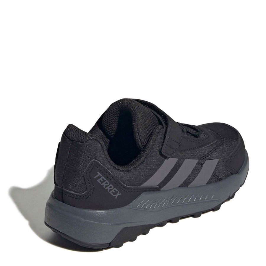 Championes de Niños Adidas Terrex Anylander Cf Negro - Gris
