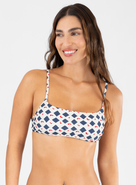 Top marcela new est. Circus