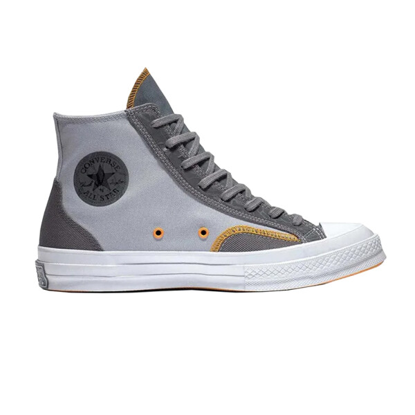 CHUCK 70 - CONVERSE GRIS
