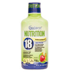 GADAVYT NUTRITION PROTEINA LIQ. 18G900ML única