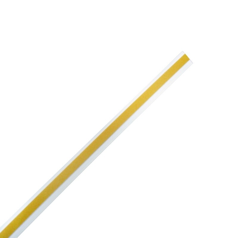 CABLECANAL 20X10MM BLANCO C/ADHESIVO CABLECANAL 20X10MM BLANCO C/ADHESIVO