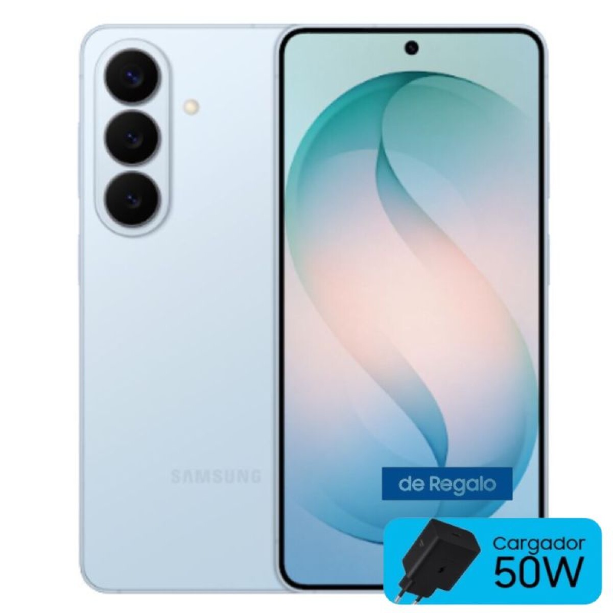 Samsung Galaxy S26 Plus 5G 512gb Sky Blue 