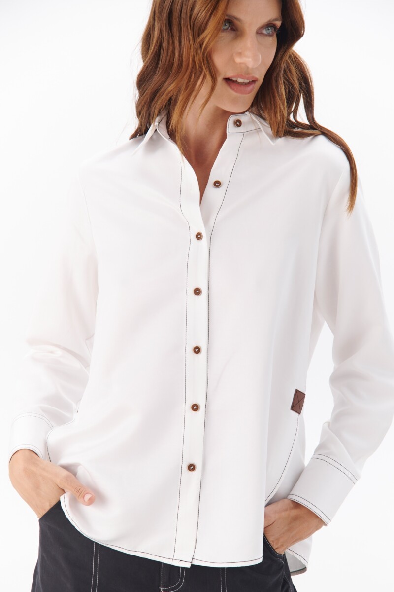 CAMISA REVER NATURAL
