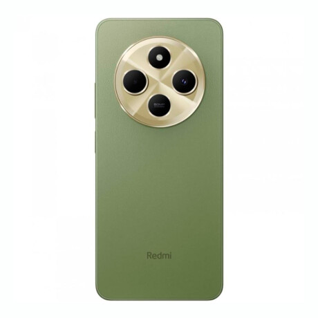 Celular Xiaomi Redmi 14C 256GB 4GB Sage Green Dual Sim Celular Xiaomi Redmi 14C 256GB 4GB Sage Green Dual Sim