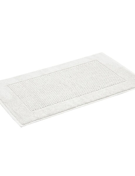 TOALLA P/PIES LUXOR BUDDEMEYER - 110G GRIS 48X80 TOALLA P/PIES LUXOR BUDDEMEYER - 110G GRIS 48X80