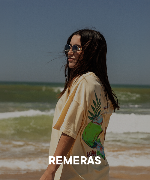 Remeras