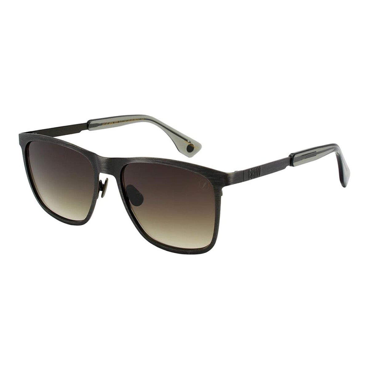 Lentes de sol De Titanio Cuadrado Titanium 2026 