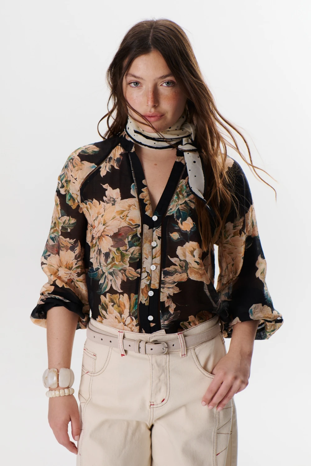 CAMISA JACINTA