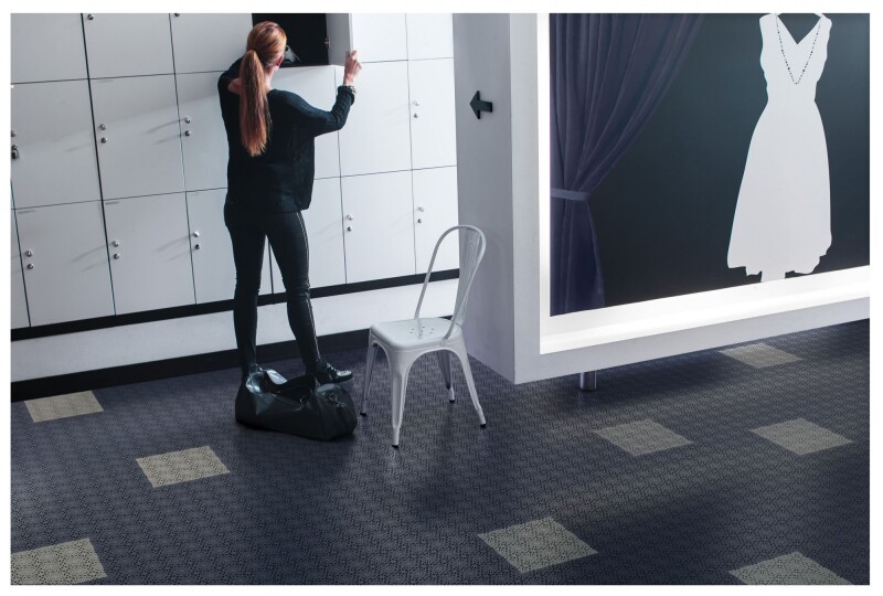 BERGO XL BALDOSAS BERGO XL GRAPHITE GREY 110GG30X (38X38CM) ESP 10,1MM