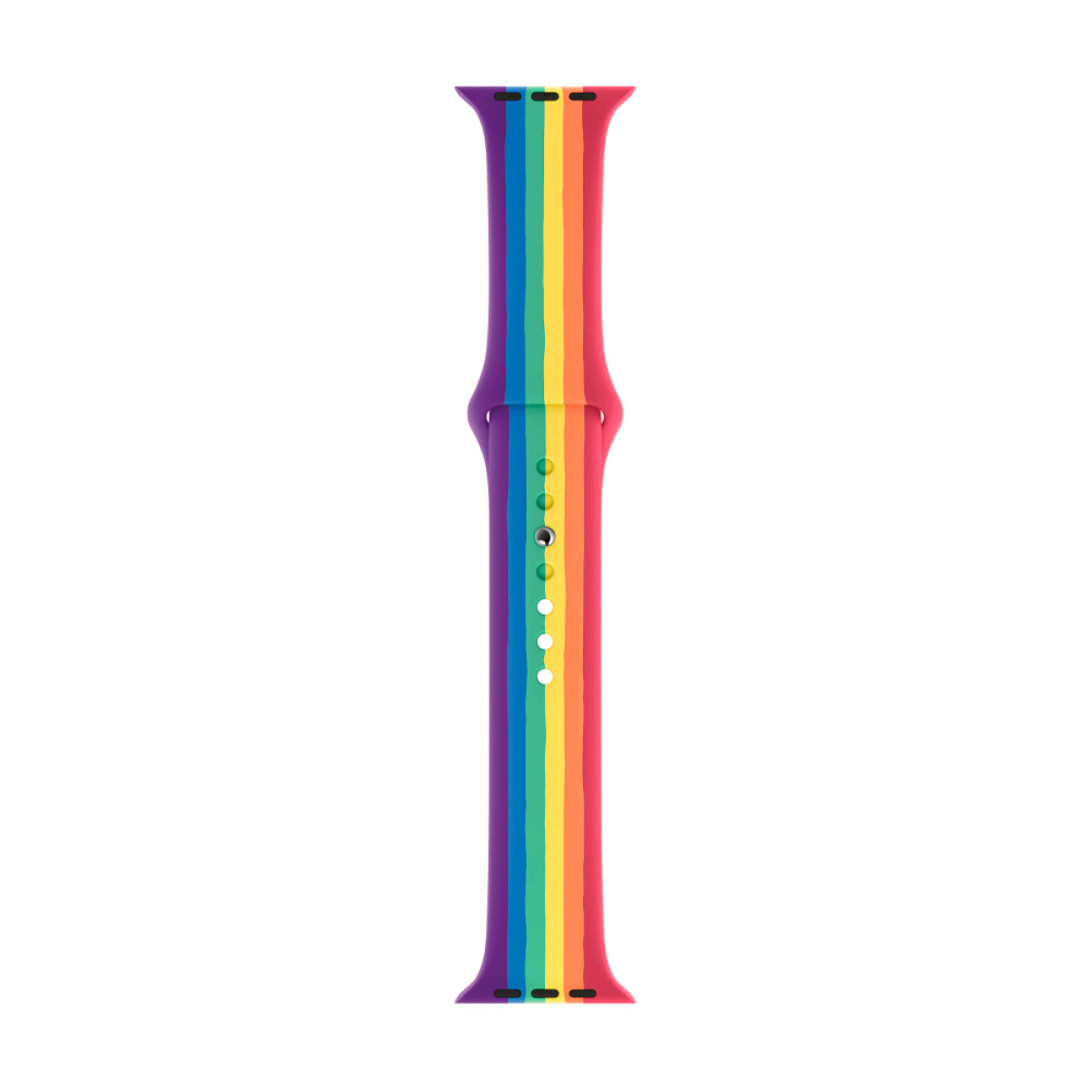 Apple correa sport band Apple Watch 40mm Pride 