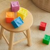Cubos bloques silicona actividades BUBA Cubos bloques silicona actividades BUBA