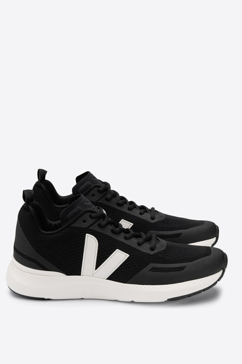 ZAPATILLA Impala Negro