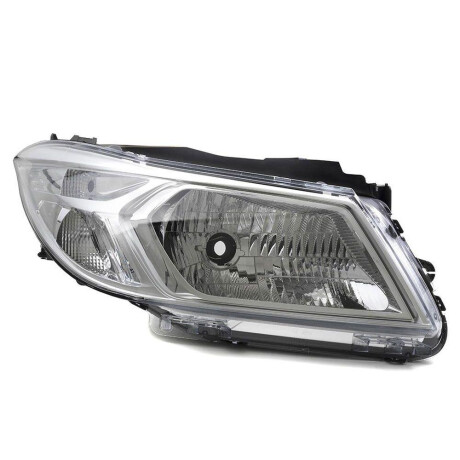 SEMIOPTICAS CHEVROLET ONIX PRISMA 2013/ DER. MOLDURA CRISTAL - SEMIOPTICAS CHEVROLET ONIX PRISMA 2013/ DER. MOLDURA CRISTAL -