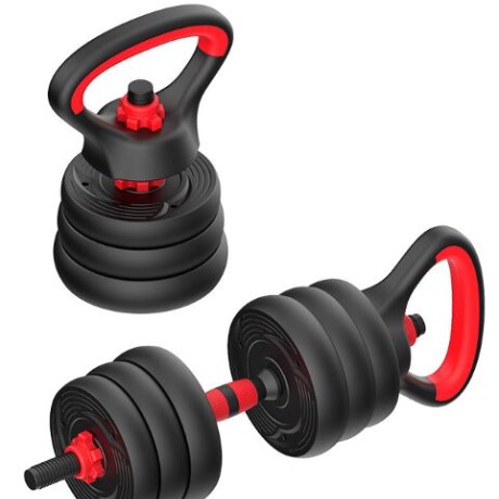 Set De Mancuernas ZZGO Set De Mancuernas ZZGO