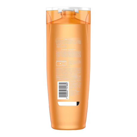 Shampoo L'Oréal Paris Elvive Oleo Extraordinario 200ml Shampoo L'Oréal Paris Elvive Oleo Extraordinario 200ml