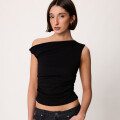 TOP BASSIO DIXIE Negro