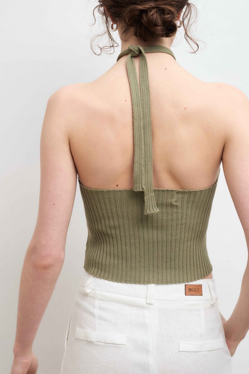 Sage Olive